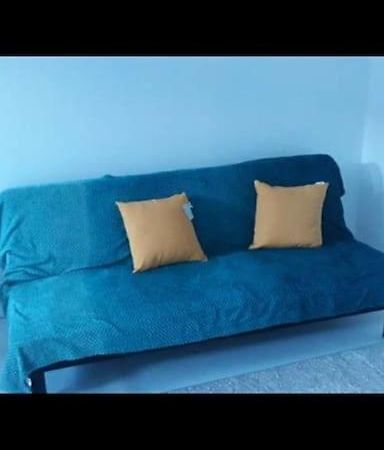 Appartement Agreable Au Centre Wifi Saint-Léonard-de-Noblat Kültér fotó